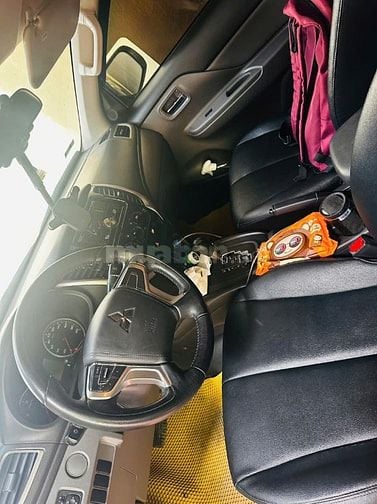 BÁN XE TRITON 2019, STĐ, 1 CẦU, ĐI 6V KM, BIỂN HN