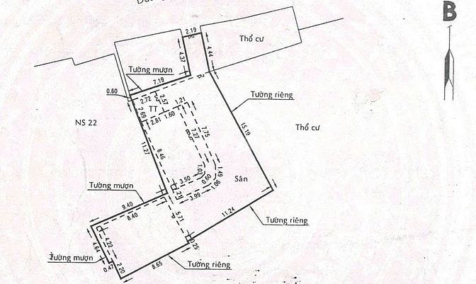 Bán nhà mặt tiền Xuân Thủy Thảo Điền, 238m², giá tốt chỉ 280 triệu/m²