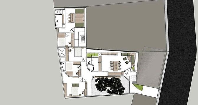 Bán nhà mặt tiền Xuân Thủy Thảo Điền, 238m², giá tốt chỉ 280 triệu/m²