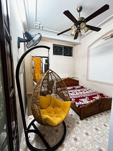 BÁN NHÀ CHÍNH CHỦ PHỐ TRẦN NHẬT DUẬT HÀ ĐÔNG