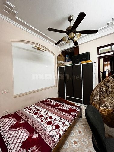 BÁN NHÀ CHÍNH CHỦ PHỐ TRẦN NHẬT DUẬT HÀ ĐÔNG