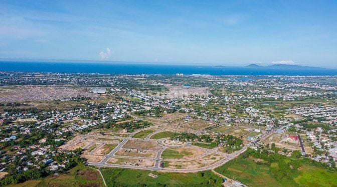 BÁN ĐẤT NỀN DỰ ÁN - GẦN PHỐ CỔ HỘI AN - GẦN BIỂN GIÁ CHỈ TỪ 16,2 TRIỆU
