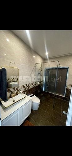 Bán biệt thự sân vườn có quán cafe tại Long Đức Trung Tâm Tp.Trà Vinh