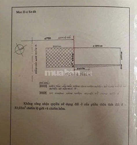 Bán nhà mặt tiền CMT8, 66,15m², sổ hồng riêng, giá 28 tỷ
