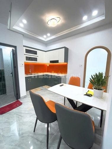 💥BÁN RẤT GẤP- GÒ DẦU TÂN QUÝ-4x14-5.X TỶ💥