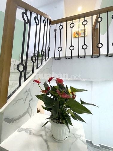 💥BÁN RẤT GẤP- GÒ DẦU TÂN QUÝ-4x14-5.X TỶ💥