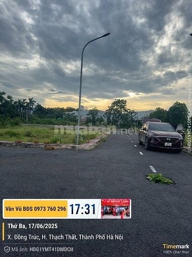 Lãu ngay sau khi mua 83m sát tuyến Metro mà giá chỉ hơn 3 tỷ