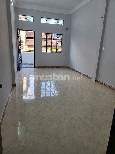 NHÀ ĐẸP MT LÊ TRỰC P1 Q6 (4 X 24) 4 TẤM. CHỈ 20 TỶ