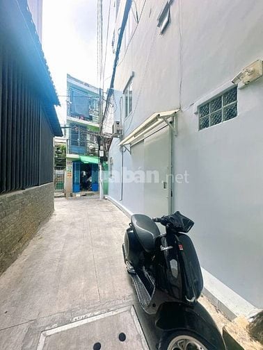 🔥 Bán gấp nhà Trần Kế Xương (Phú Nhuận) – 67.6m² – 6 phòng CHDV – Thu