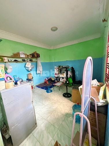 🔥 Bán gấp nhà Trần Kế Xương (Phú Nhuận) – 67.6m² – 6 phòng CHDV – Thu
