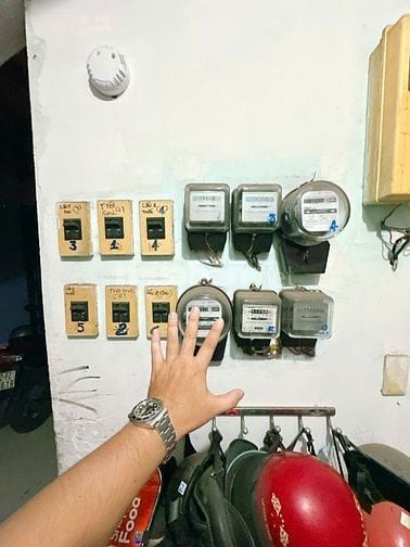 🔥 Bán gấp nhà Trần Kế Xương (Phú Nhuận) – 67.6m² – 6 phòng CHDV – Thu
