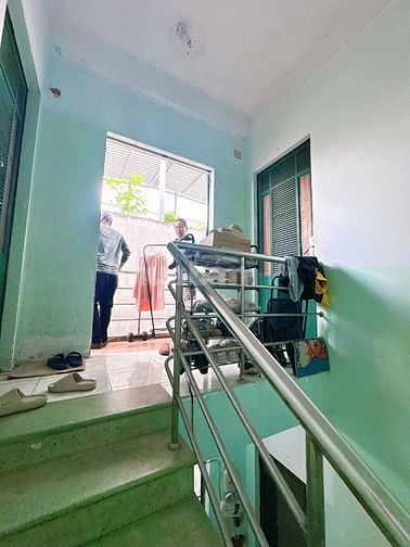 🔥 Bán gấp nhà Trần Kế Xương (Phú Nhuận) – 67.6m² – 6 phòng CHDV – Thu