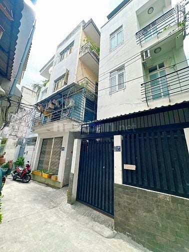 🔥 Bán gấp nhà Trần Kế Xương (Phú Nhuận) – 67.6m² – 6 phòng CHDV – Thu