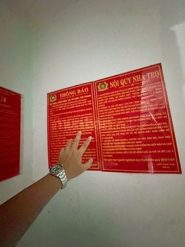 🔥 Bán gấp nhà Trần Kế Xương (Phú Nhuận) – 67.6m² – 6 phòng CHDV – Thu
