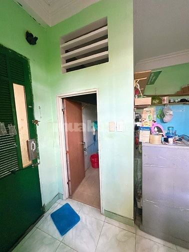 🔥 Bán gấp nhà Trần Kế Xương (Phú Nhuận) – 67.6m² – 6 phòng CHDV – Thu