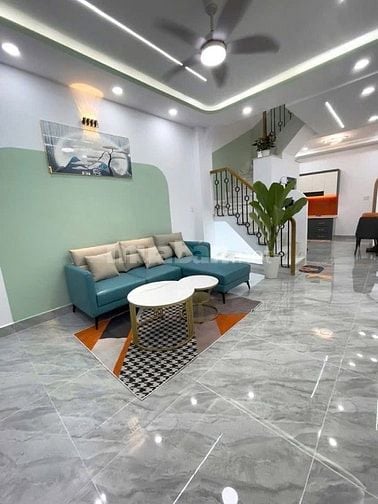 💥BÁN RẤT GẤP- GÒ DẦU TÂN QUÝ-4x14-5.X TỶ💥