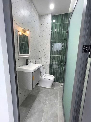 💥BÁN RẤT GẤP- GÒ DẦU TÂN QUÝ-4x14-5.X TỶ💥
