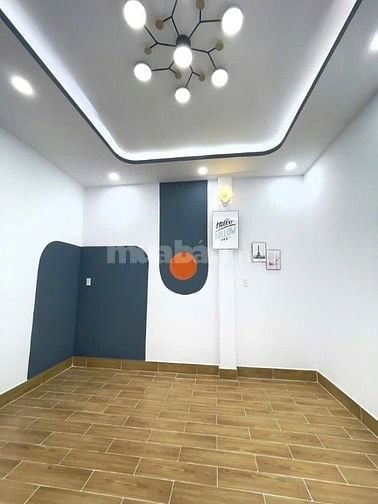 💥BÁN RẤT GẤP- GÒ DẦU TÂN QUÝ-4x14-5.X TỶ💥
