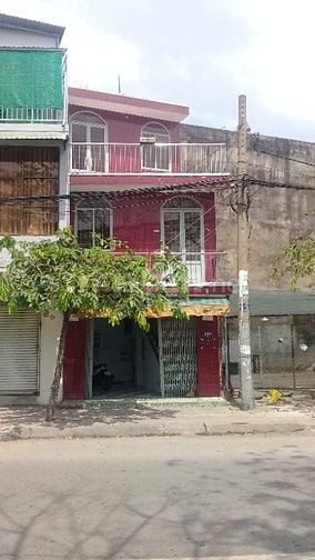 Cho Thuê Nhà Mặt Tiền Quận12 | ZALO 0902725894