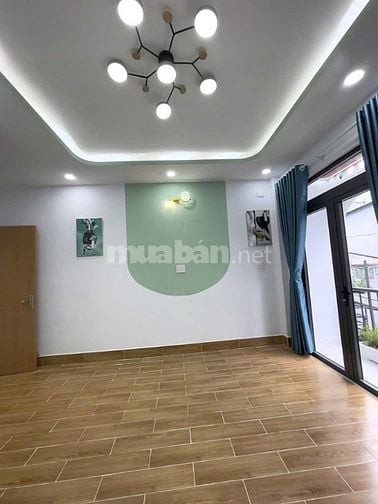 💥BÁN RẤT GẤP- GÒ DẦU TÂN QUÝ-4x14-5.X TỶ💥