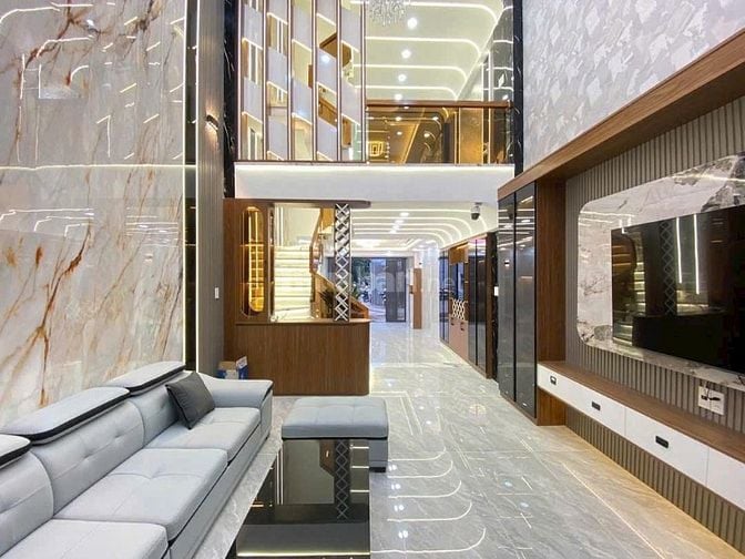 CẦN BÁN NHÀ HXH ĐƯƠNG B3, TÂY THẠNH TÂN PHÚ.DT: 3,5x15m. GIÁ 6,2 TỶ