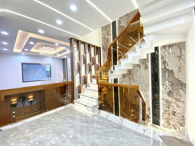 CẦN BÁN NHÀ HXH ĐƯƠNG B3, TÂY THẠNH TÂN PHÚ.DT: 3,5x15m. GIÁ 6,2 TỶ