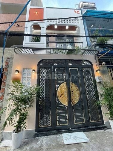 💥BÁN RẤT GẤP- GÒ DẦU TÂN QUÝ-4x14-5.X TỶ💥