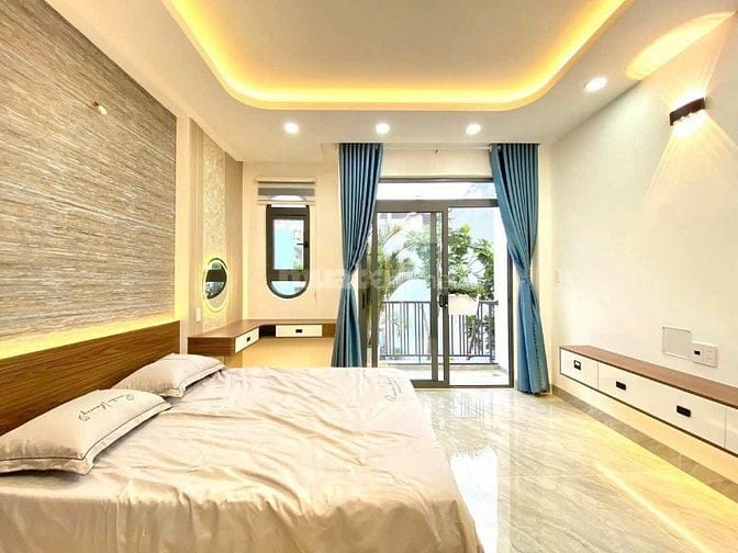 CẦN BÁN NHÀ HXH ĐƯƠNG B3, TÂY THẠNH TÂN PHÚ.DT: 3,5x15m. GIÁ 6,2 TỶ