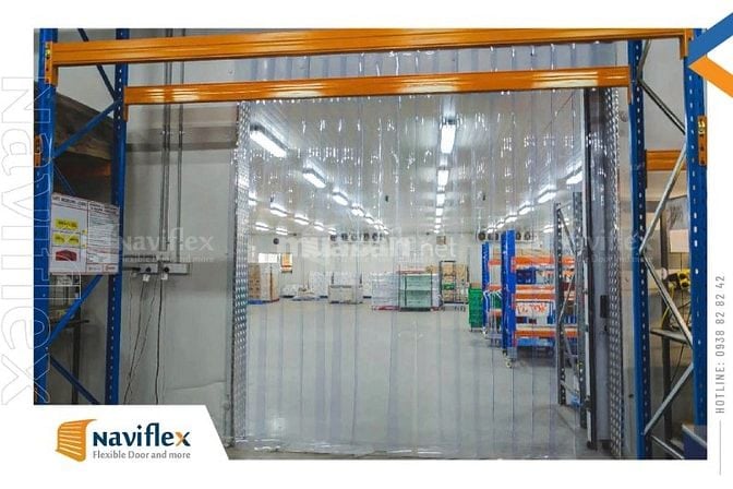 Giá Màng nhựa PVC trong suốt dẻo - NCC- tại Đồng Nai