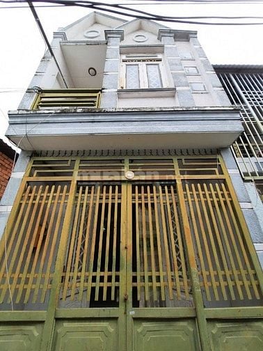 Nhà ở cho thuê đường TRẦN THỊ CỜ