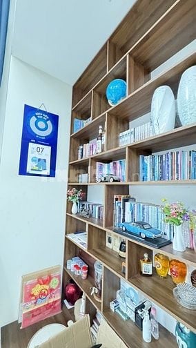 💥💥💥BIỆT THỰ SÂN VƯỜN - KDC PHƯỚC KIỂNG, NHÀ BÈ - CÁCH PMH 500M