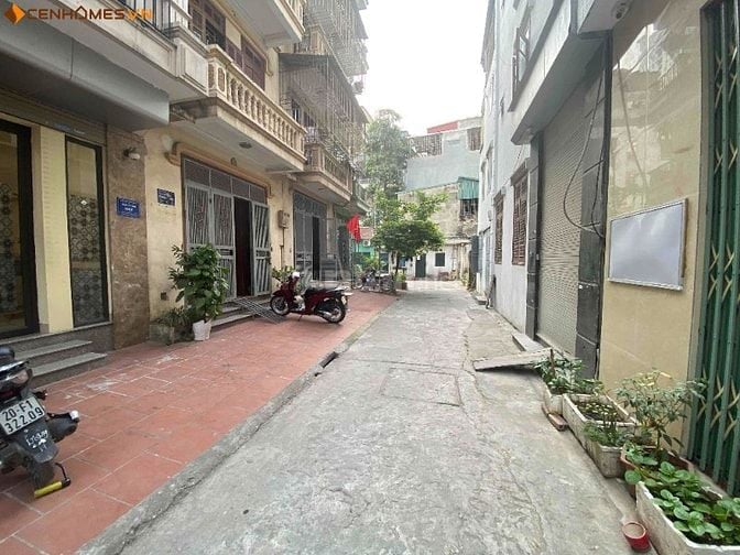 Cho thuê nhà riêng làm văn phòng  Ngõ 50, Đường Nguyễn Hữu Thọ