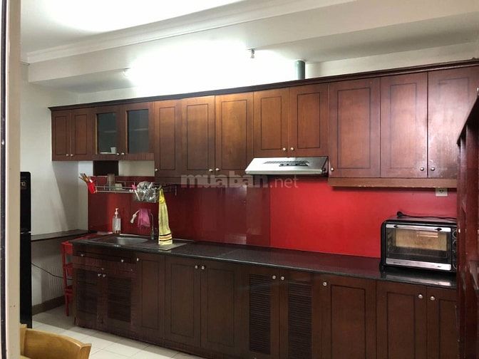 Bán Căn hộ Phúc Thịnh Quận 5, Dt : 72 m2, 2PN, Giá : 3.350 tỉ/căn