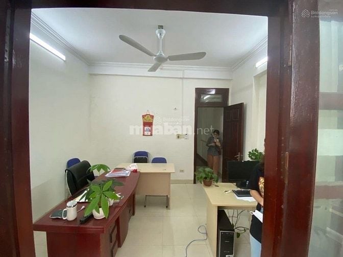 Cho thuê nhà riêng làm văn phòng  Ngõ 50, Đường Nguyễn Hữu Thọ