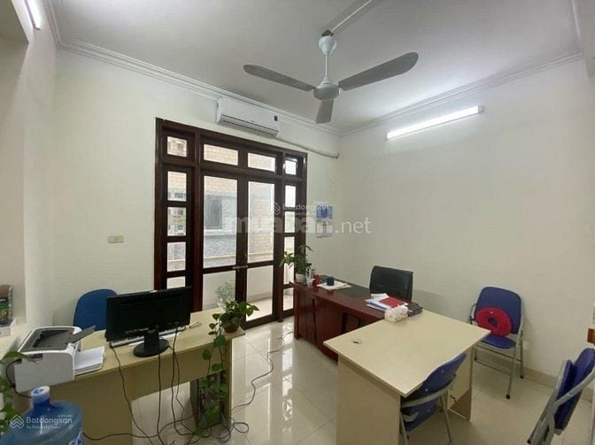 Cho thuê nhà riêng làm văn phòng  Ngõ 50, Đường Nguyễn Hữu Thọ