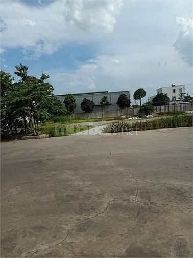 Cần bán 1,6ha đất công nghiệp 50 năm tại Xã Song Mai, Thành Phố Bắc Gi