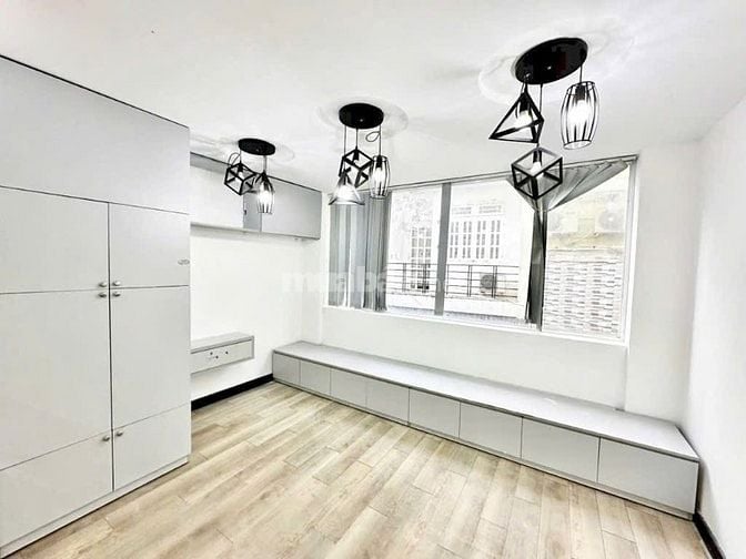 NHÀ ĐẸP TÔ HIỆU-4X11-4 TẦNG BTCT-CHỈ HƠN 5 TỶ 