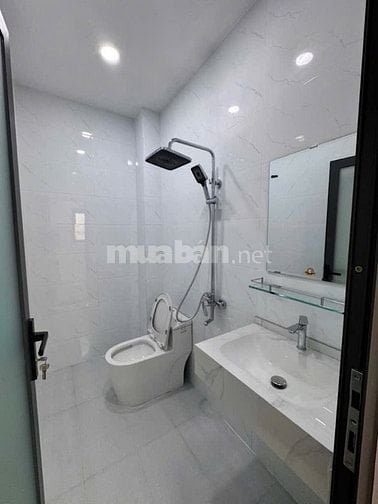 💥Chỉ 5.X tỷ có ngay nhà đẹp 2 tầng Tân Quý💥