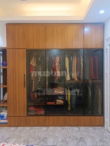Bán nhà 6 tầng ngõ ô tô đường Hoàng Hoa Thám