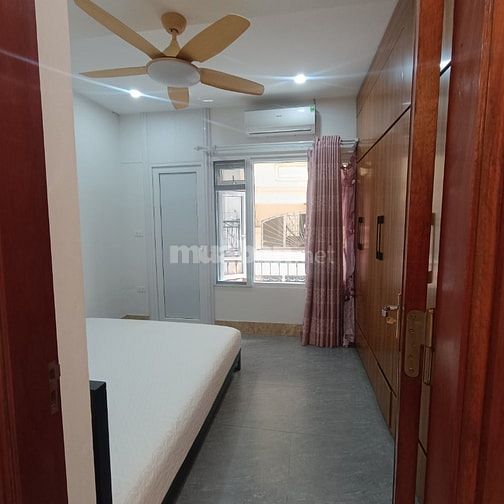 Bán nhà 6 tầng ngõ ô tô đường Hoàng Hoa Thám
