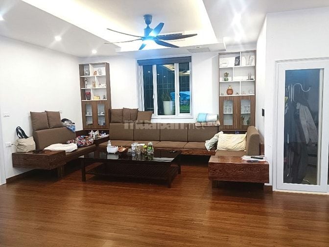 Bán nhà 6 tầng ngõ ô tô đường Hoàng Hoa Thám