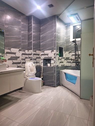 Bán nhà 6 tầng ngõ ô tô đường Hoàng Hoa Thám