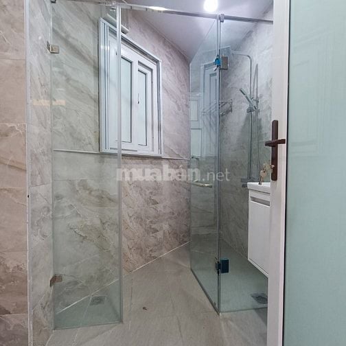 Bán nhà 6 tầng ngõ ô tô đường Hoàng Hoa Thám