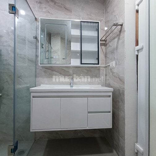 Bán nhà 6 tầng ngõ ô tô đường Hoàng Hoa Thám