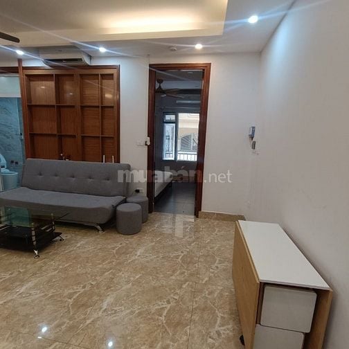 Bán nhà 6 tầng ngõ ô tô đường Hoàng Hoa Thám