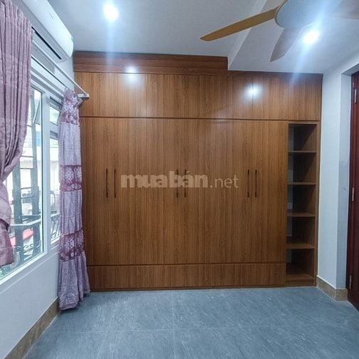 Bán nhà 6 tầng ngõ ô tô đường Hoàng Hoa Thám