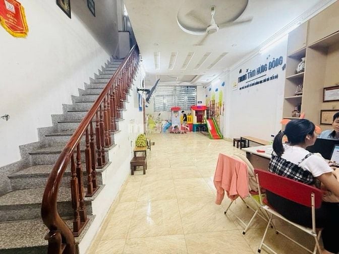 💥NGÕ ÔTÔ TRÁNH – KD ĐỈNH – BA ĐÌNH 56M² – NHÀ 2 THOÁNG – GIÁ 20.X TỶ