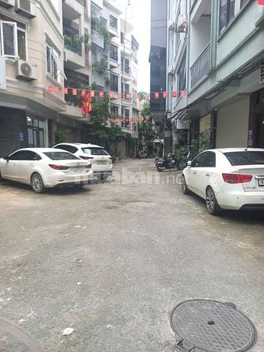 💥NGÕ ÔTÔ TRÁNH – KD ĐỈNH – BA ĐÌNH 56M² – NHÀ 2 THOÁNG – GIÁ 20.X TỶ