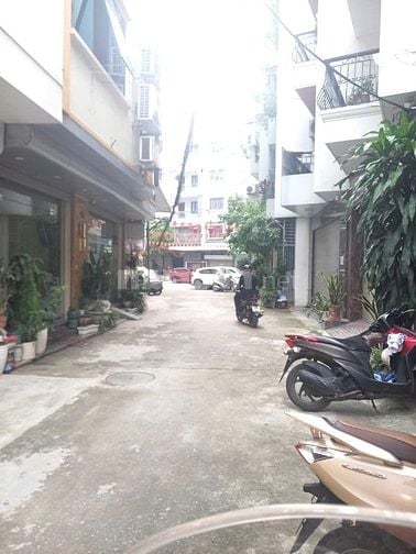 💥NGÕ ÔTÔ TRÁNH – KD ĐỈNH – BA ĐÌNH 56M² – NHÀ 2 THOÁNG – GIÁ 20.X TỶ