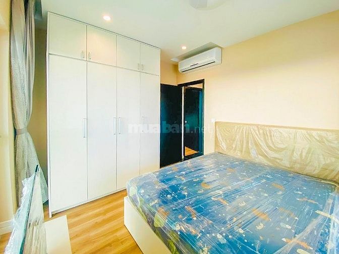 Bán hoặc cho thuê Duplex Diamond Island view sông 4 phòng ngủ 232m2